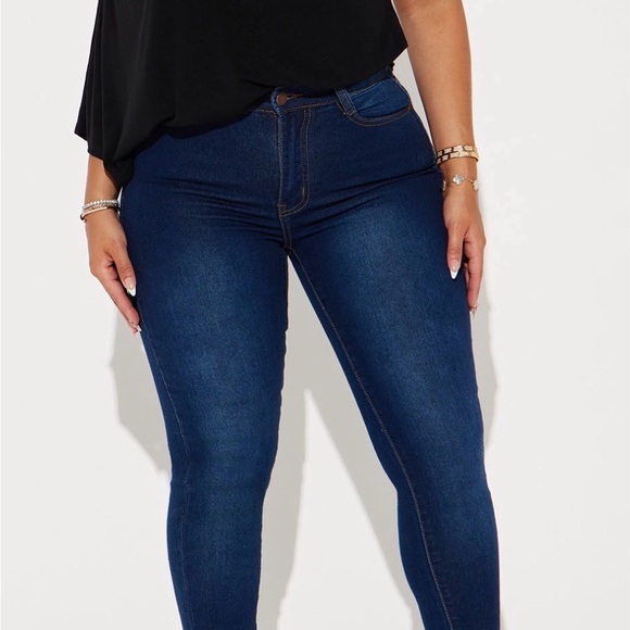 Flatter Me Off-Shoulder Bodysuit - Picture 2 of 3